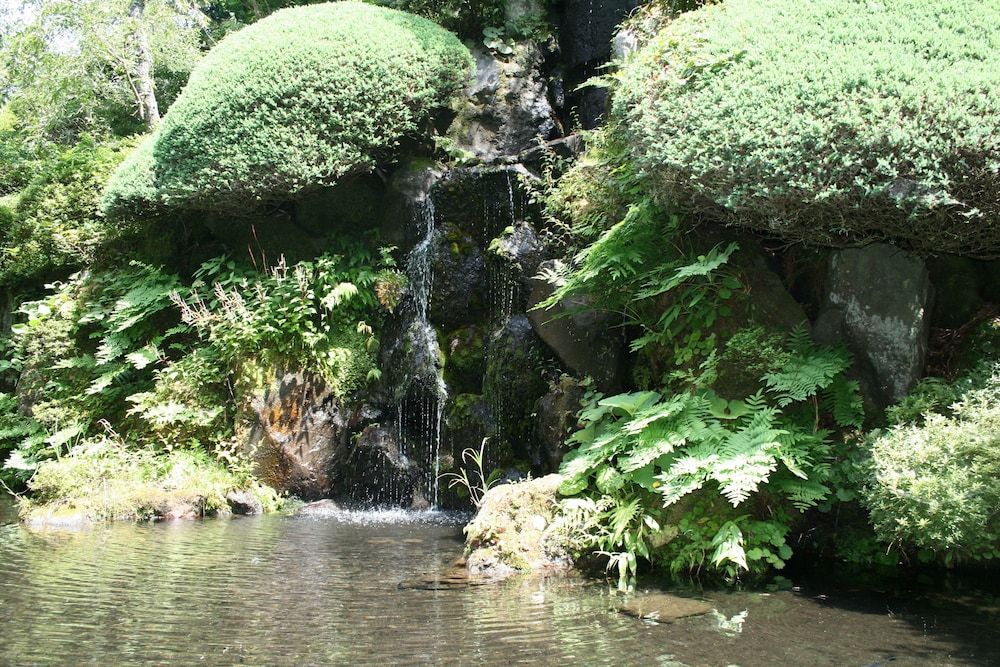 Senkyoro Ryokan 32/40