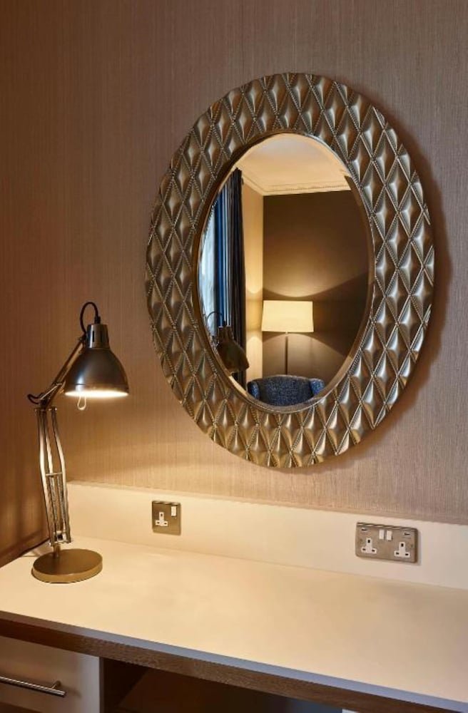 德维尔奥顿霍尔酒店(Oulton Hall Hotel, Spa & Golf Resort) 图片4