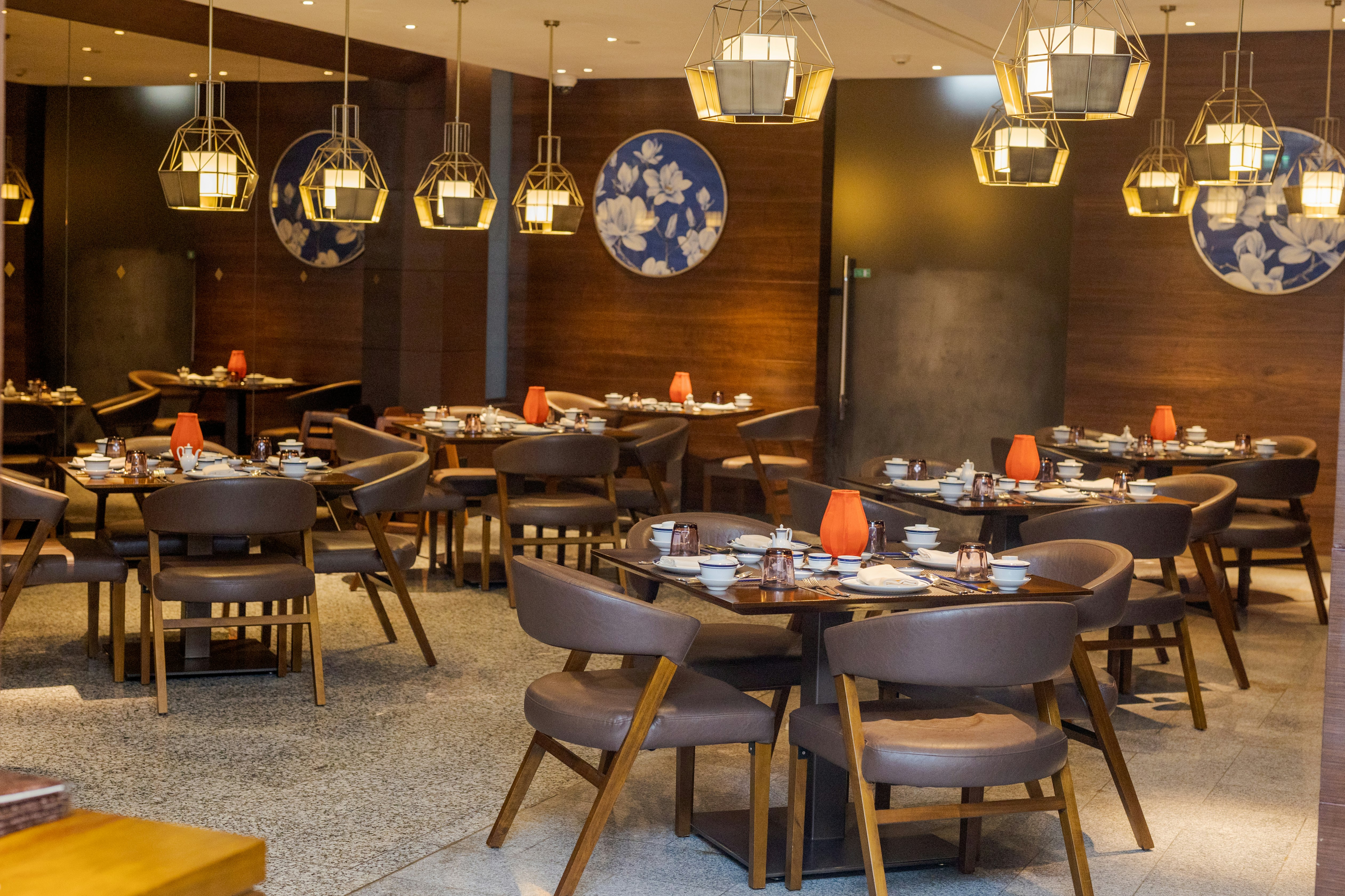 Hilton Hotel Colombo 56/80