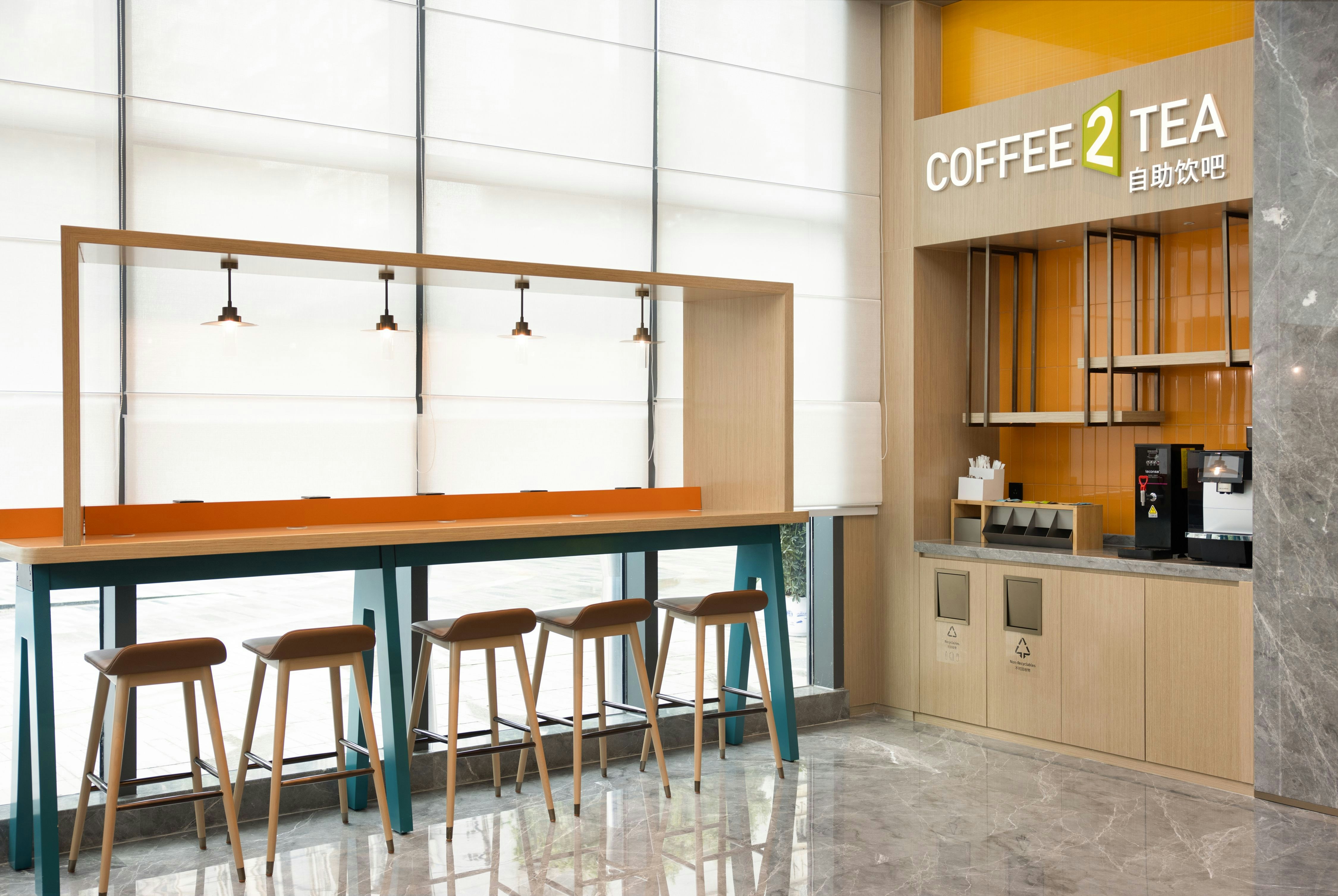HOME2 SUITES BY HILTON WUHAN XUDONG 31/36