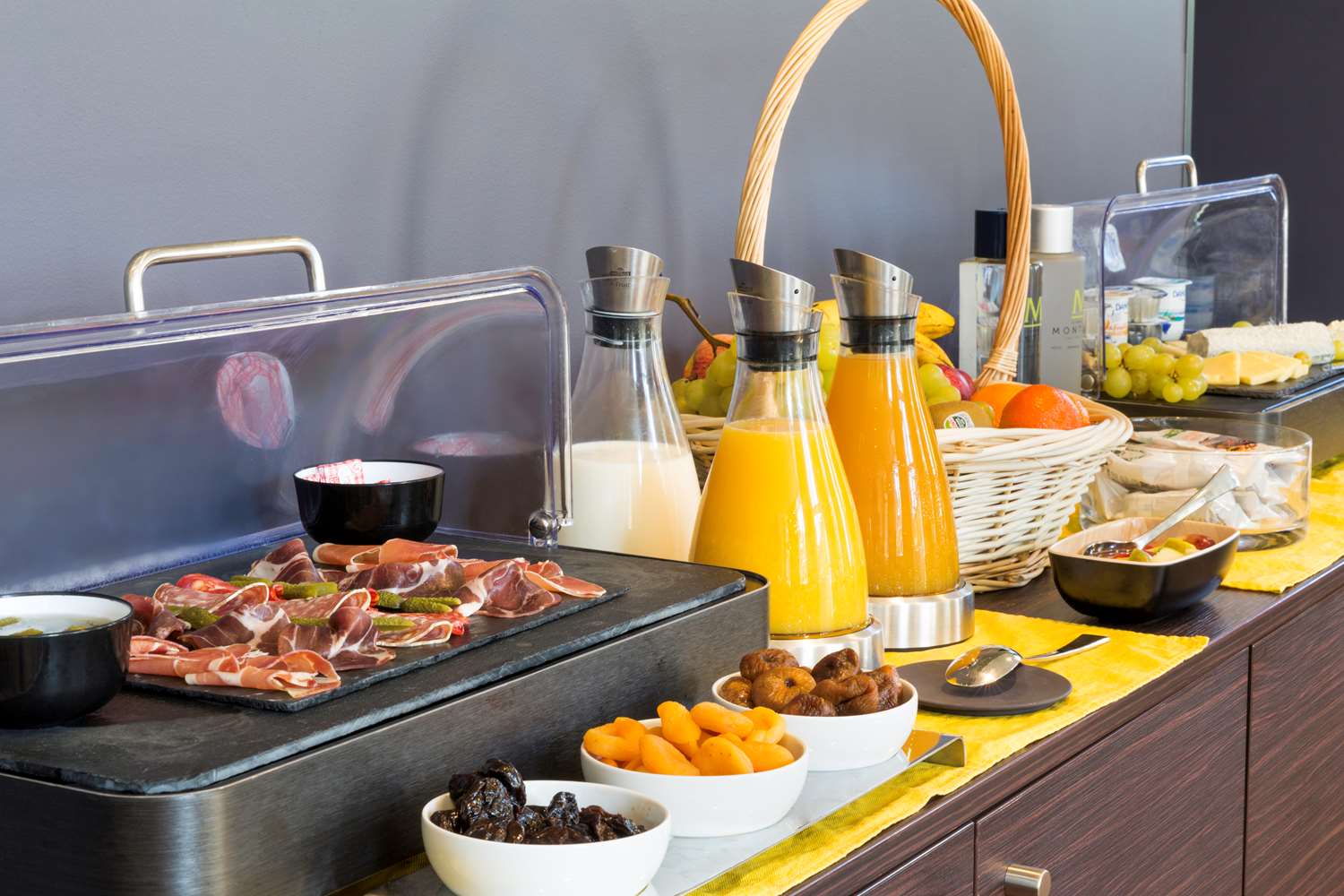 Best Western Premier Le Domaine de Montjoie 7/19