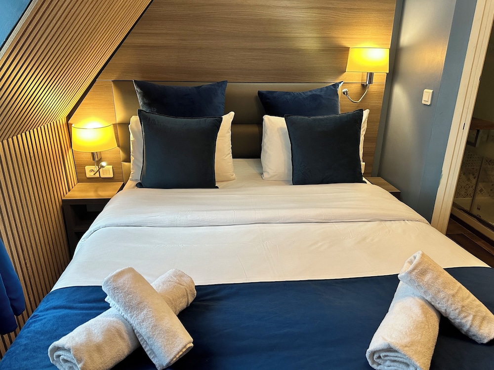Hotel Clairefontaine 37/53