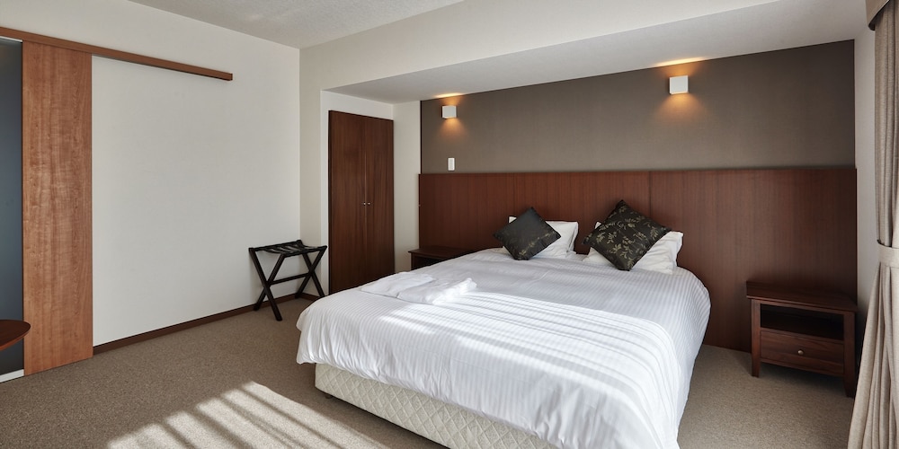 Creass Hotel Tsubogawa Marche 23/50