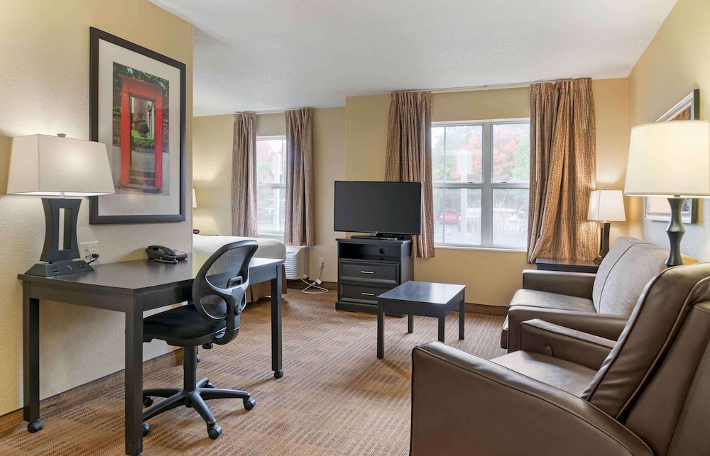 Extended Stay America - Detroit - Novi - Orchard Hill Place 47/57