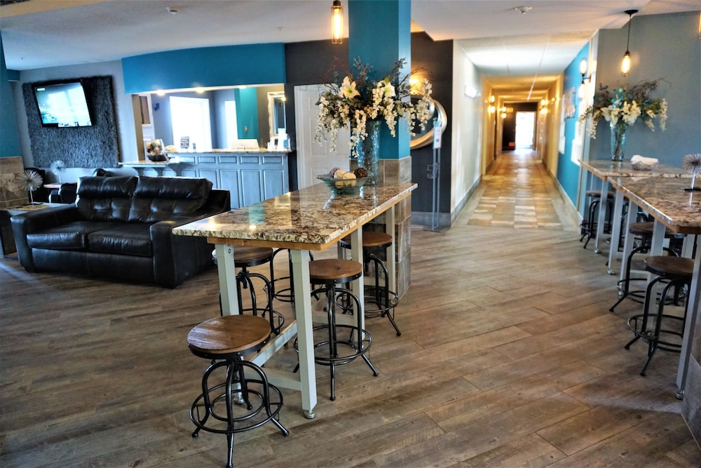 River Hills Hotel 45/66