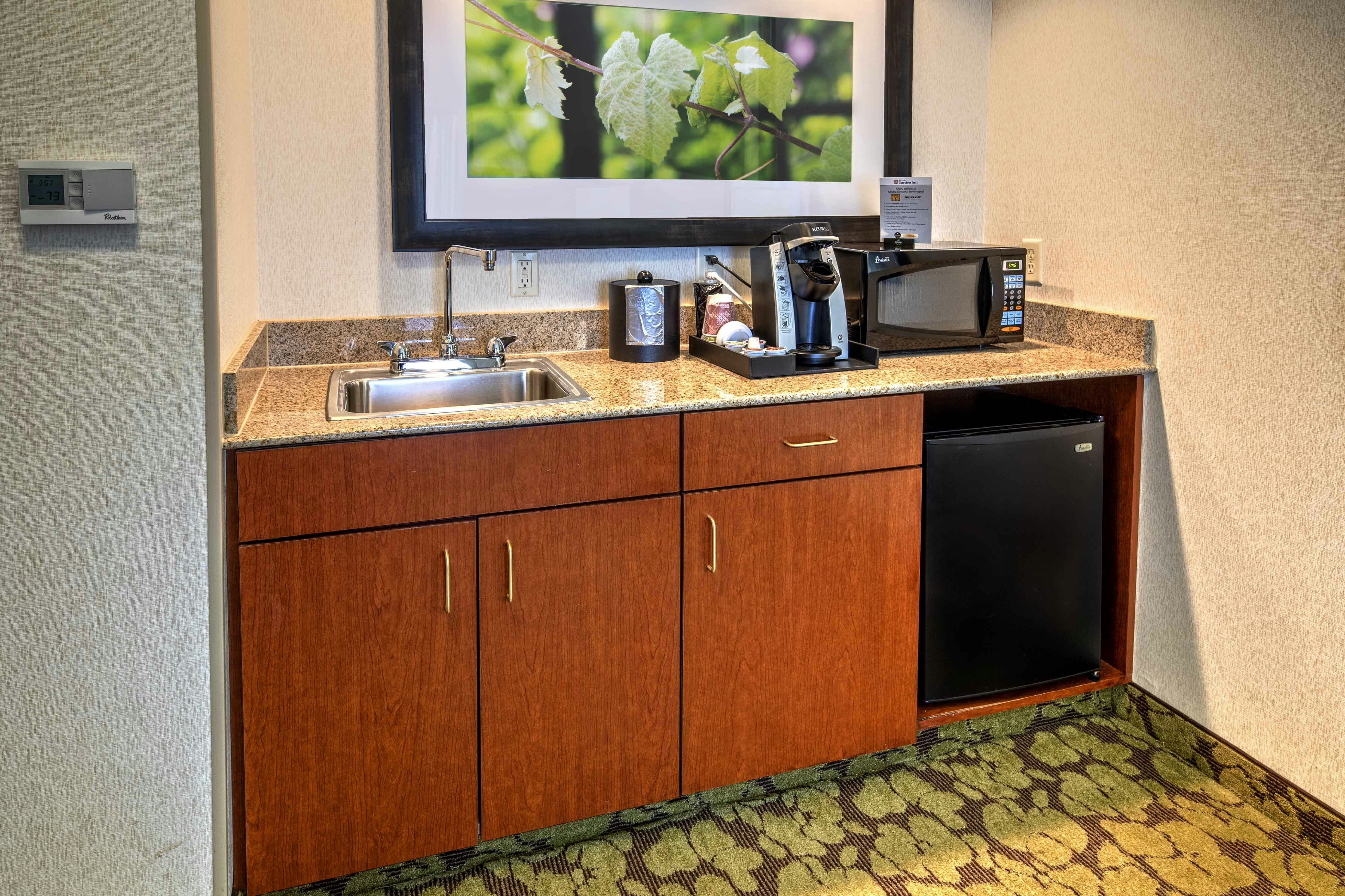 Hilton Garden Inn Minneapolis Eden Prairie 2/49