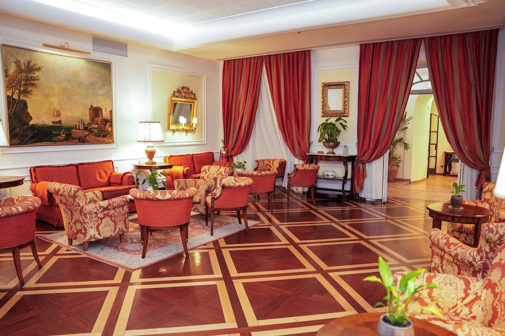 Palazzo Alabardieri 53/66