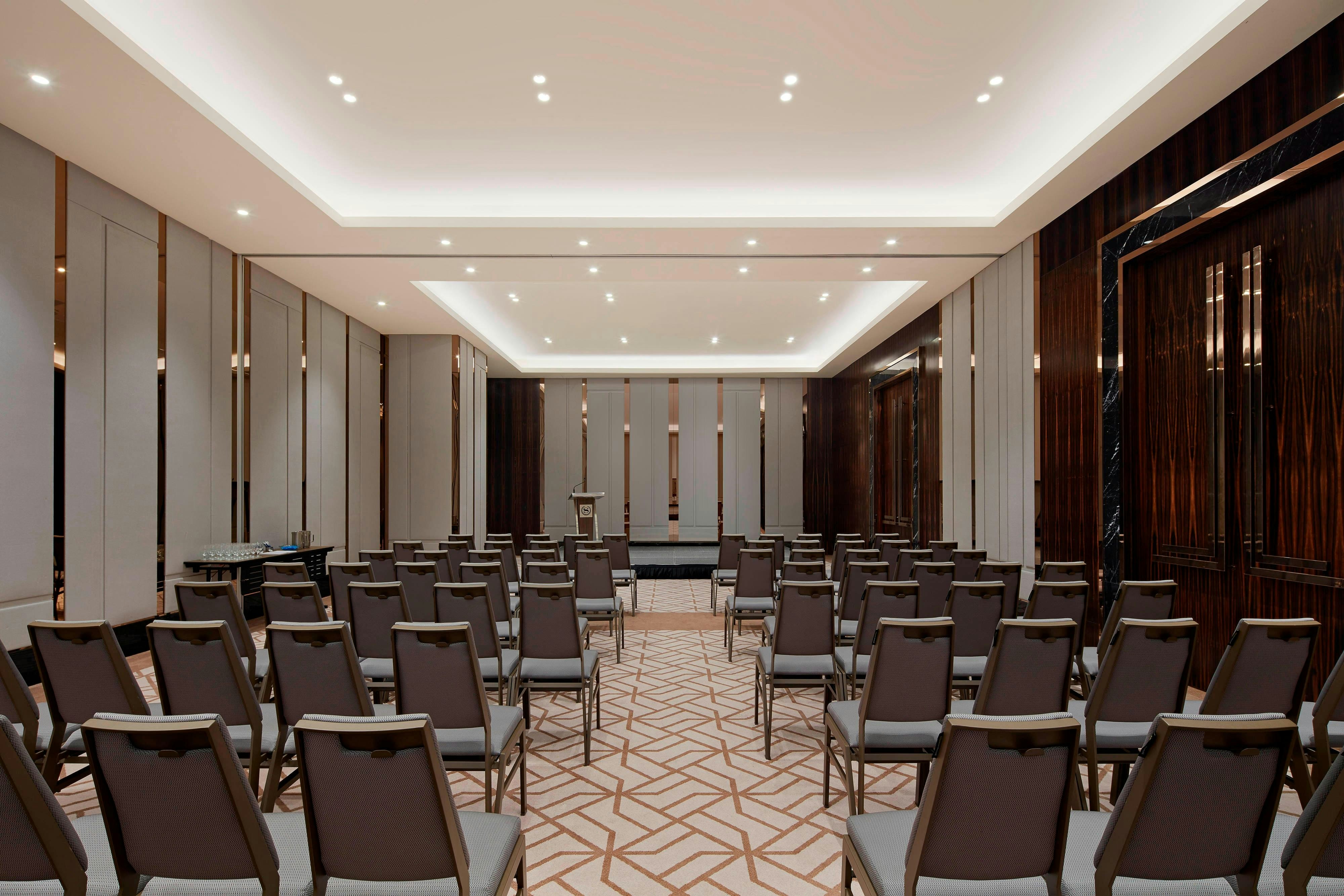 Sheraton Petaling Jaya Hotel 39/47