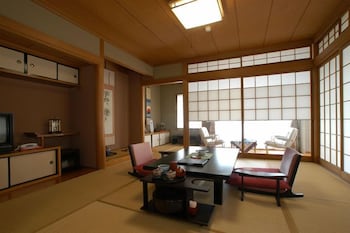Kokusai Kanko Hotel Kishotei 33/47