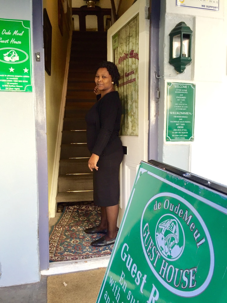 De Oude Meul Guest House 20/26