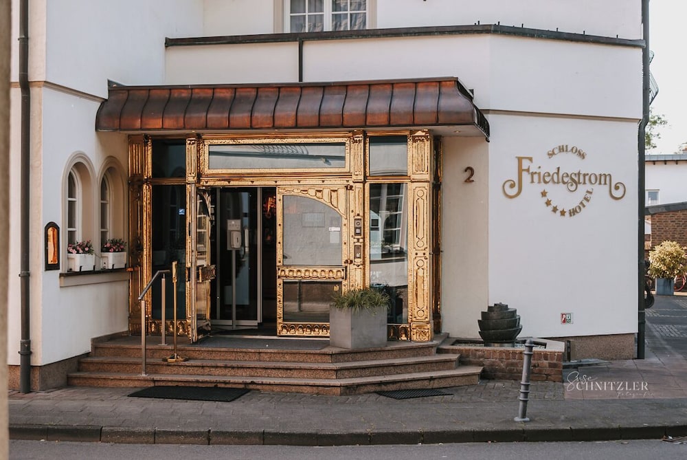 Hotel Schloss Friedestrom 4/50