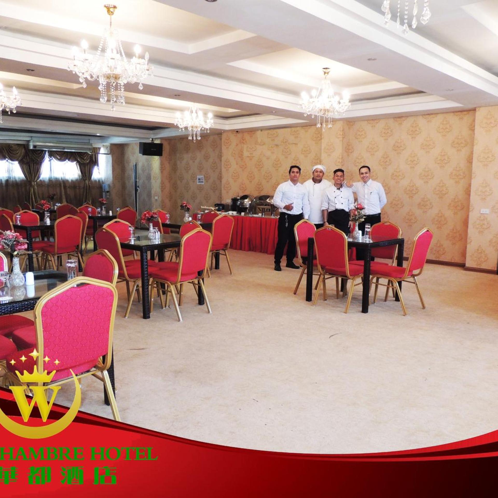 Dela Chambre Hotel 36/51