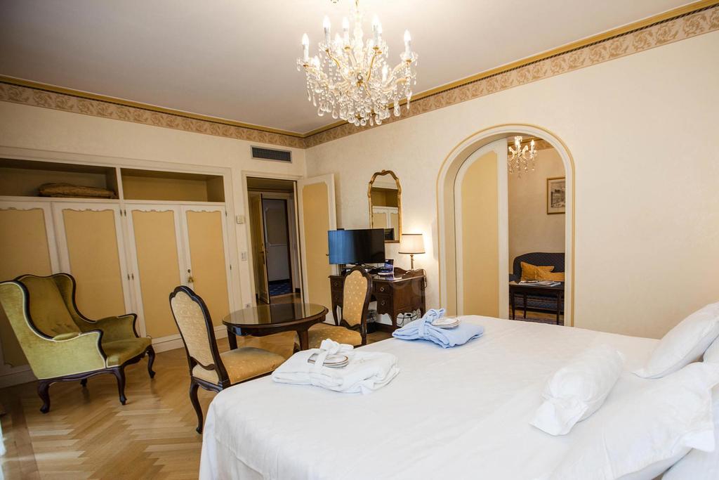 HOTEL PRESIDENT TERME 8/51
