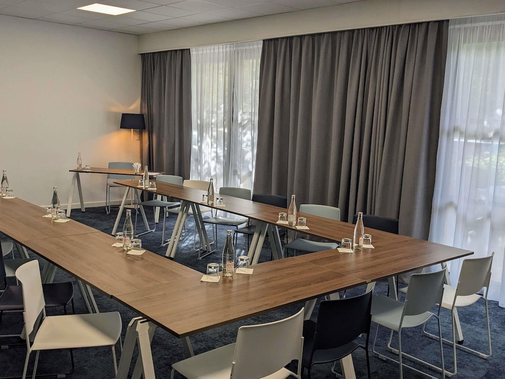 Mercure Marseille Centre Bompard La Corniche 36/50