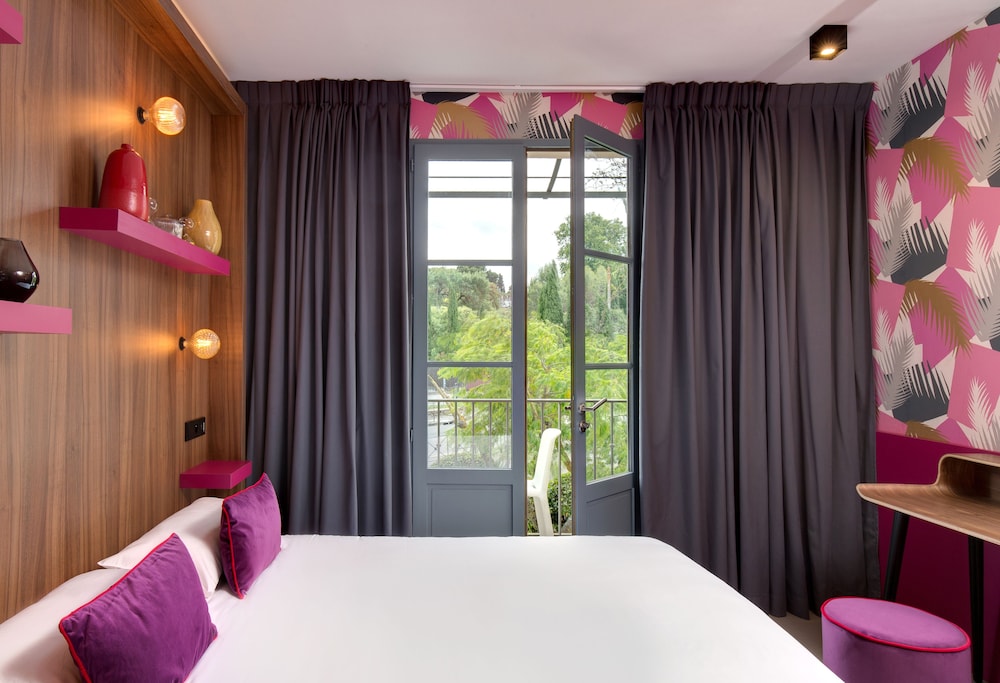 Hotel Montmorency 15/73