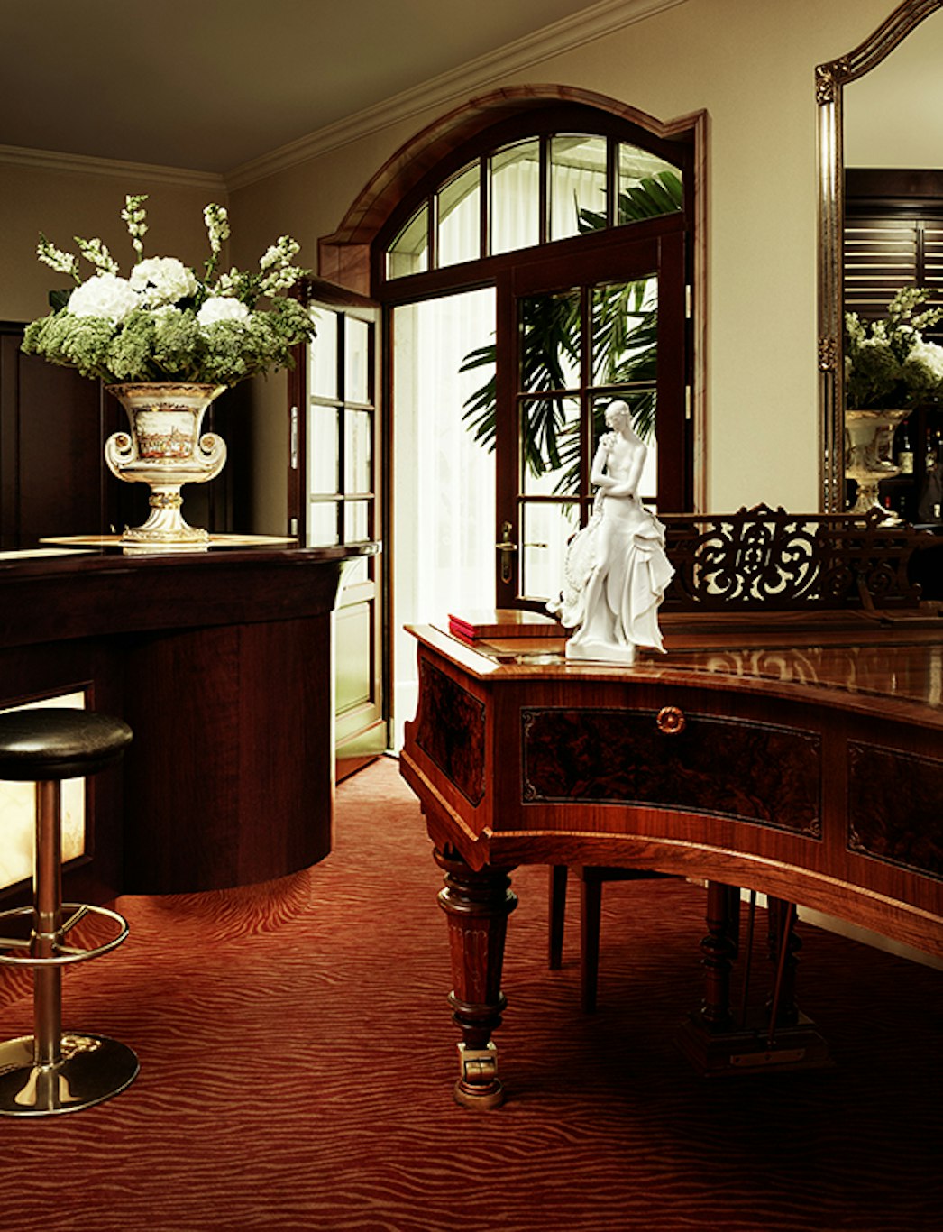 Relais And Chateaux Hotel Bulow Palais 7/44