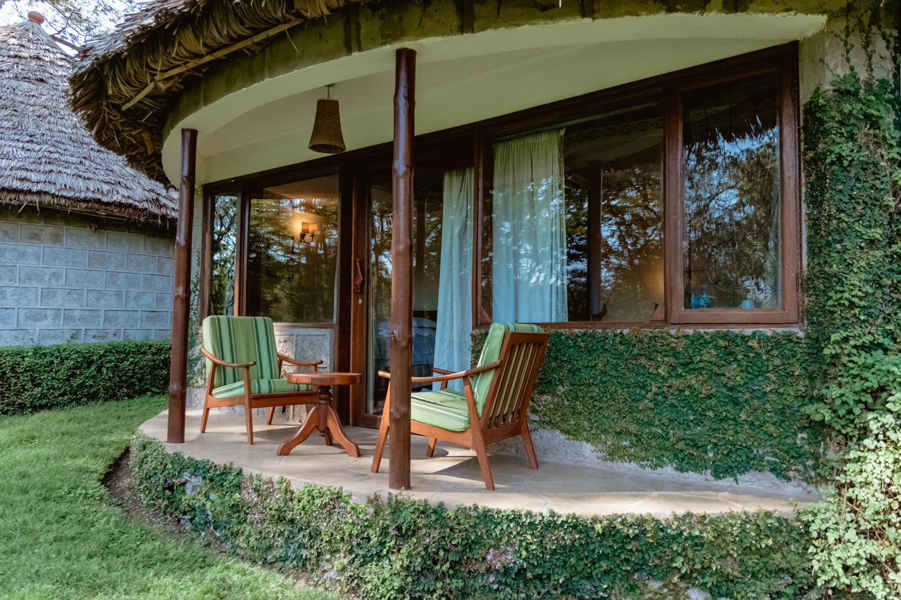 Arusha Serena Hotel Resort Spa 22/50