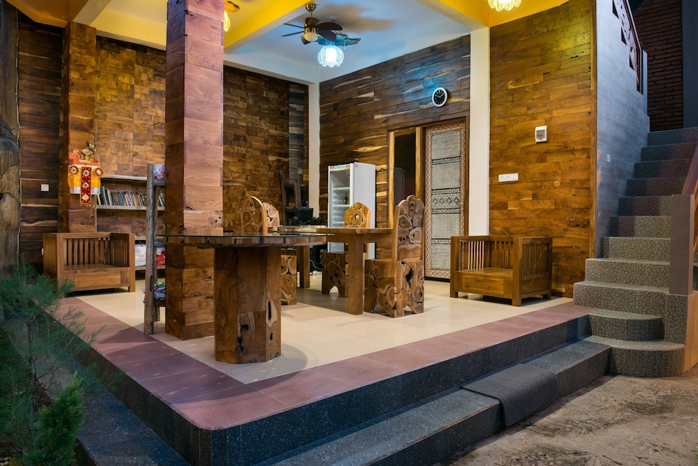 Bulan Bali Homestay 14/63