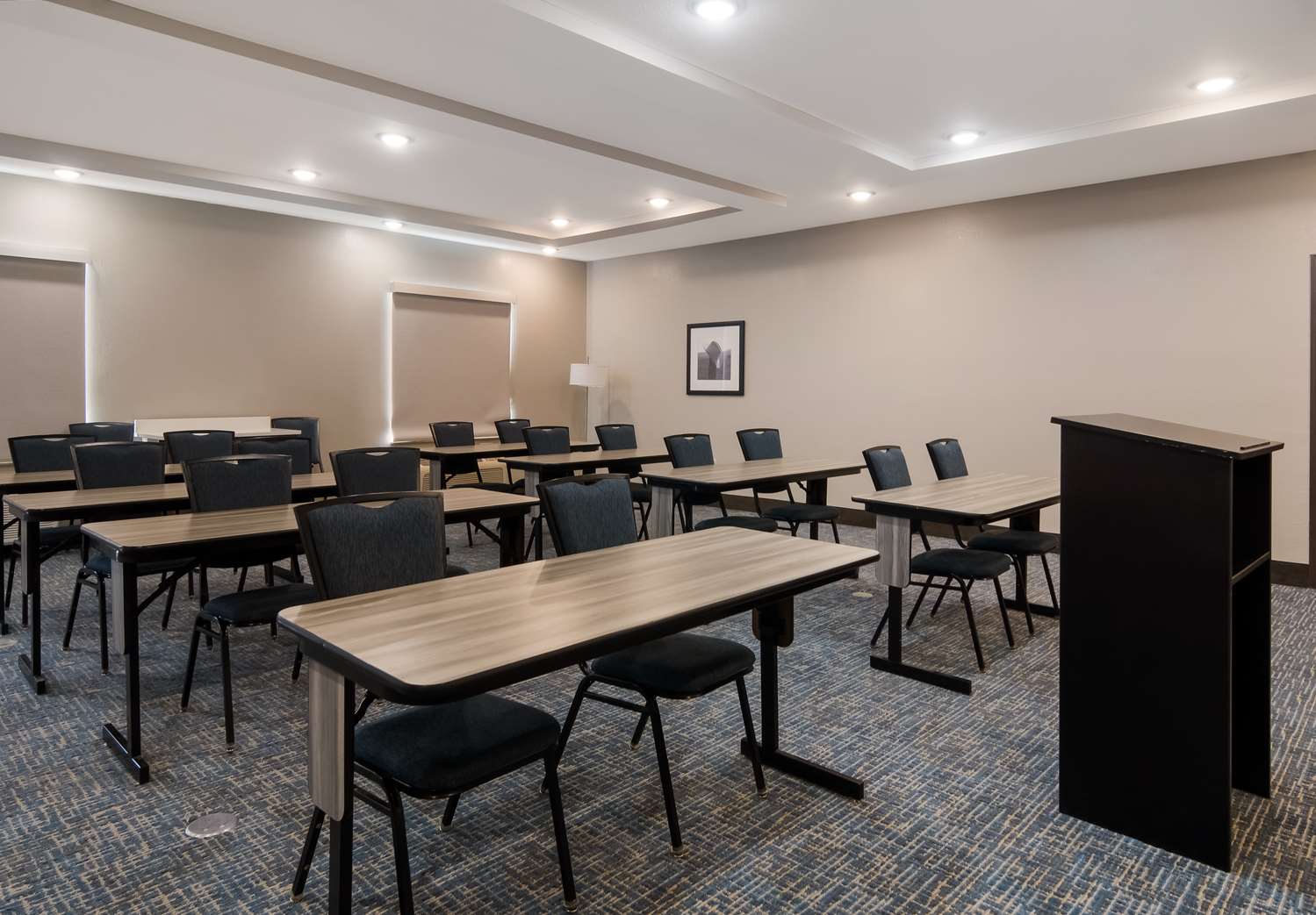Best Western Eastland 11/13