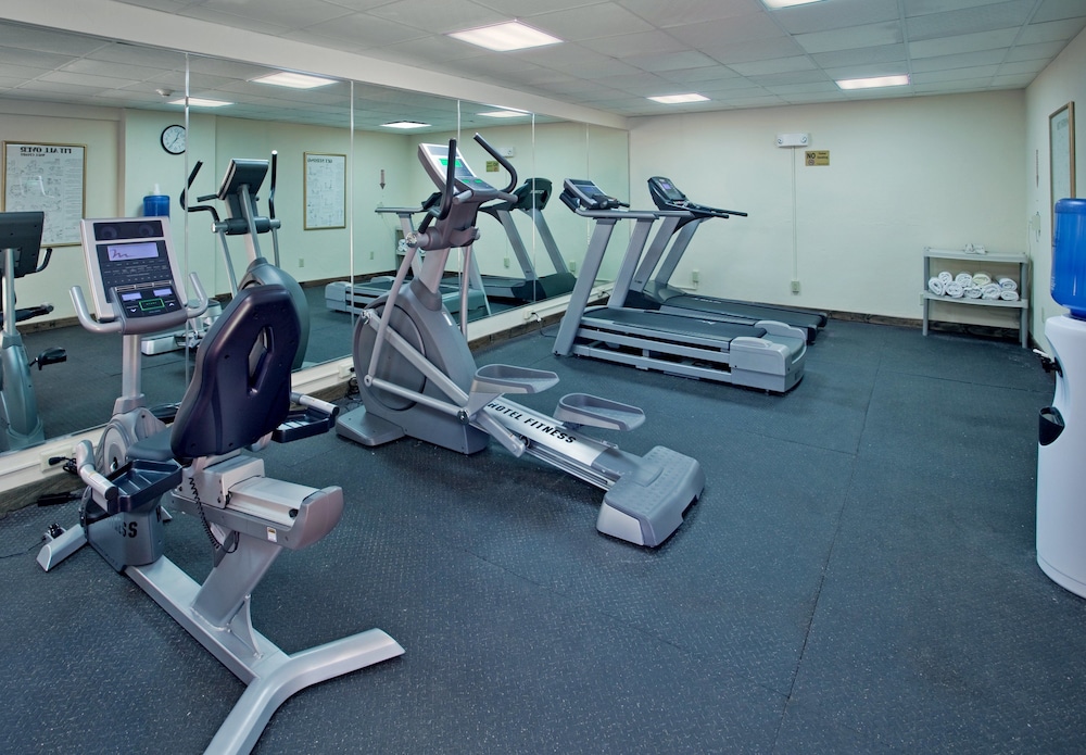sport facilities