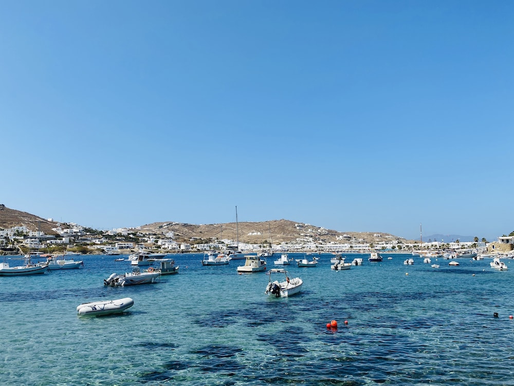 Cyclades Studios 35/49