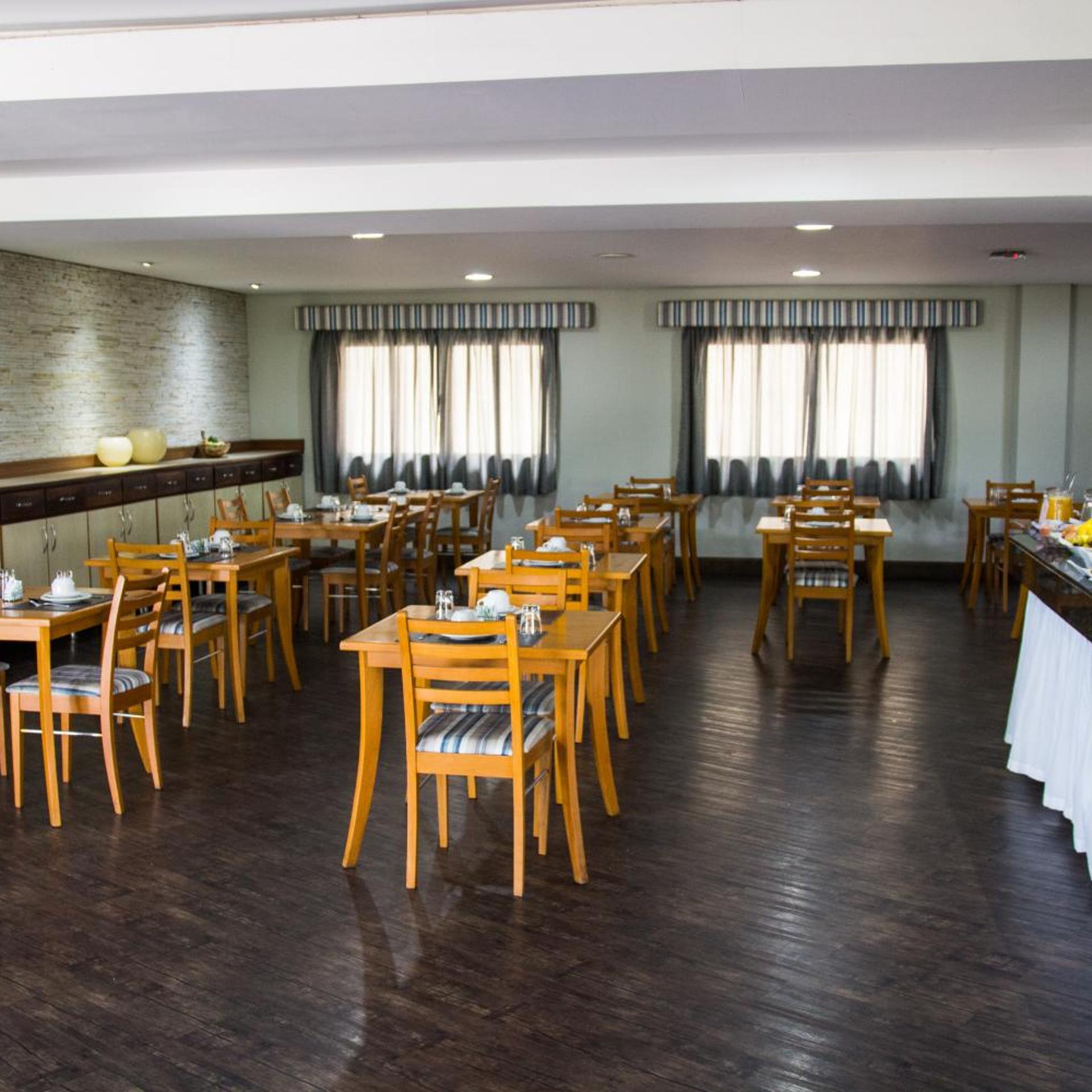 Hotel Brisa Rio 50/56