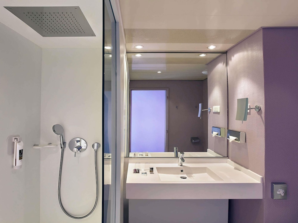Mercure Metz Centre 74/75