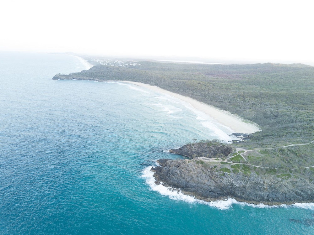 Nomads Noosa Youth Resort 47/60