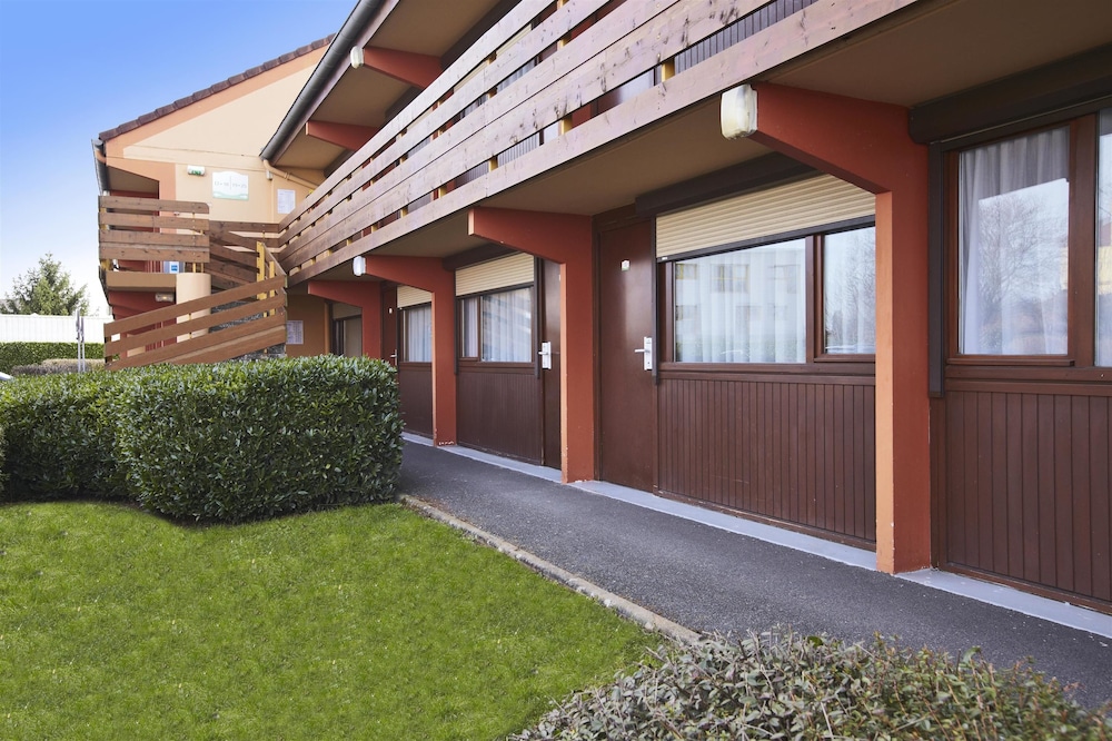 Hotel Campanile Nevers Nord Varenne Vauzelles 37/39
