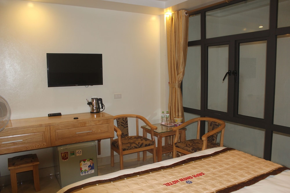 Sapa Snow Hotel 42/69