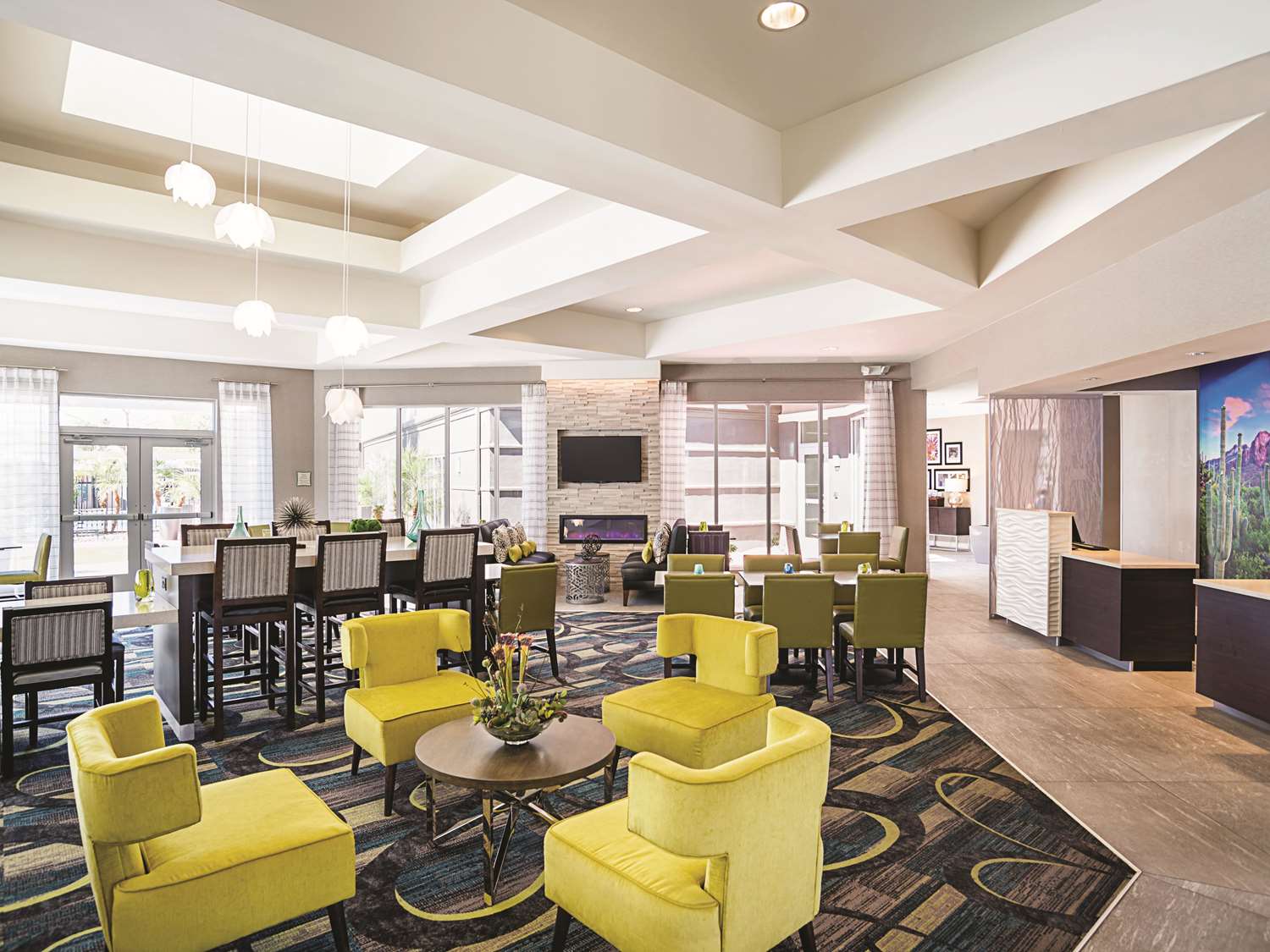 La Quinta Inn & Suites by Wyndham Phoenix Chandler 36/41