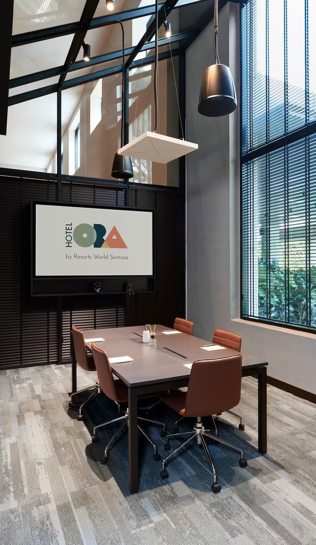 Hotel Ora 2/5