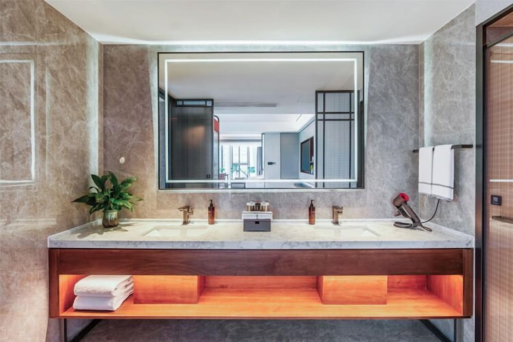 UrCove by Hyatt Weifang City Center 21/21
