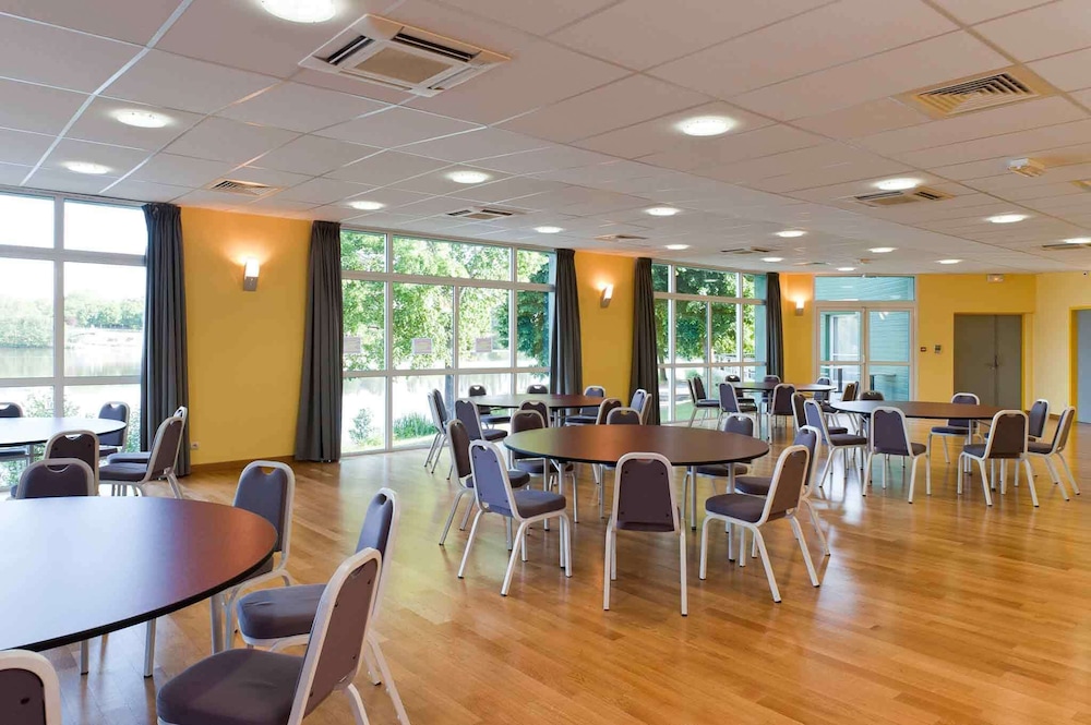 Ibis Styles Bourbon-Lancy 31/50