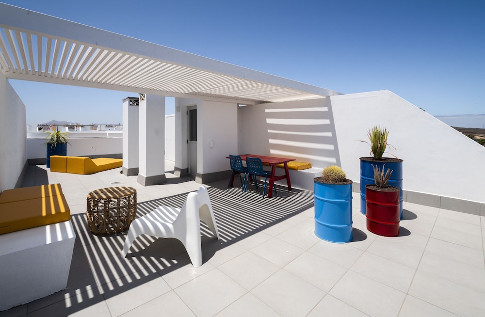 Buendia Corralejo Nohotel 56/82