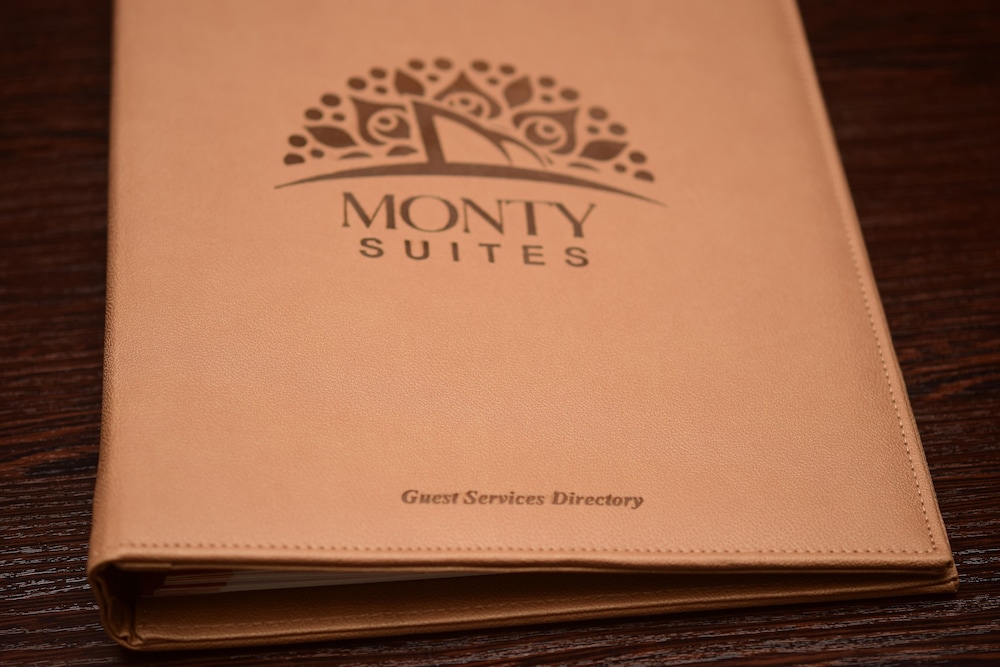 Monty Suites and Golf 19/46