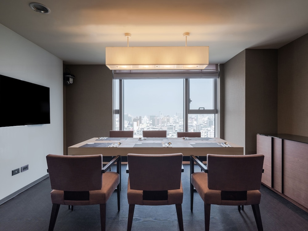 Hotel Cozzi Ximen Tainan 39/49