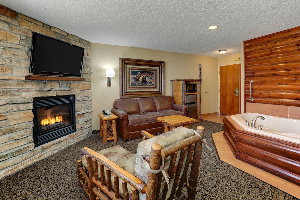 Stoney Creek Inn Galena 41/59