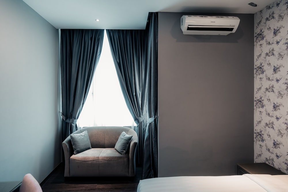 Le Venue Hotel 40/50
