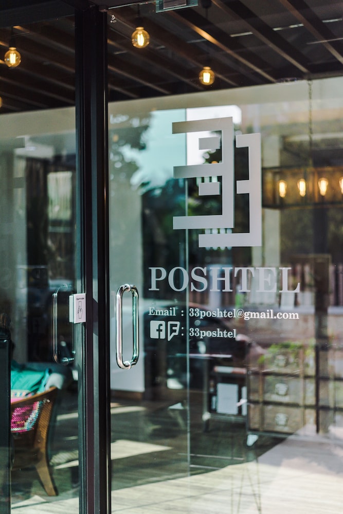 33 Poshtel - Adults Only 43/50