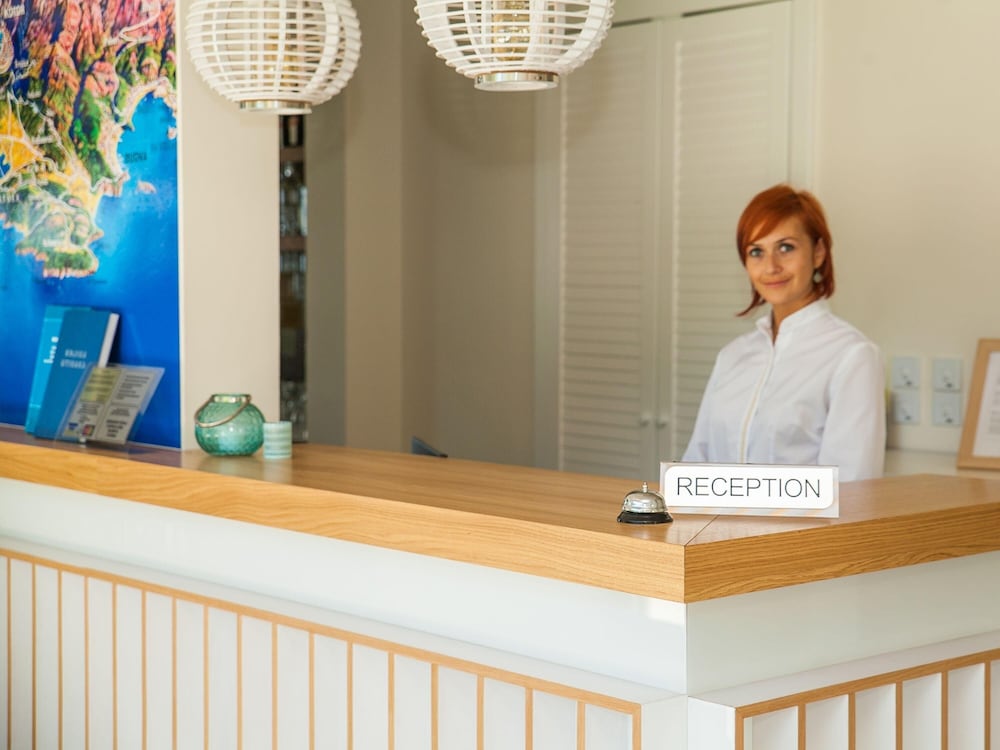 Boutique Hotel Casa Del Mare Blanche 6/50