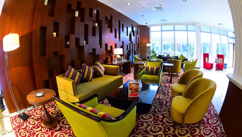 فندق رامادا القصيم(Ramada by Wyndham Al Qassim) 46/74