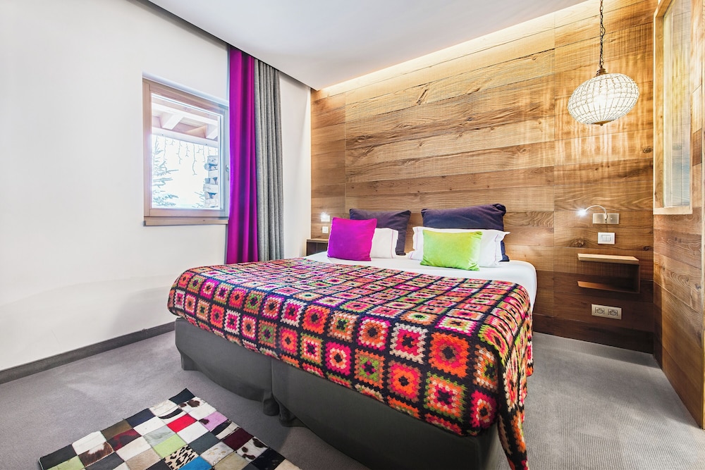 Cozy, 3 Bedrooms, Home, Chalet, 3 King Beds، Hôtel Pashmina 2/5