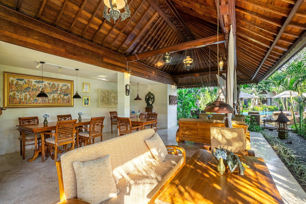 Klumpu Bali Resort 4/50