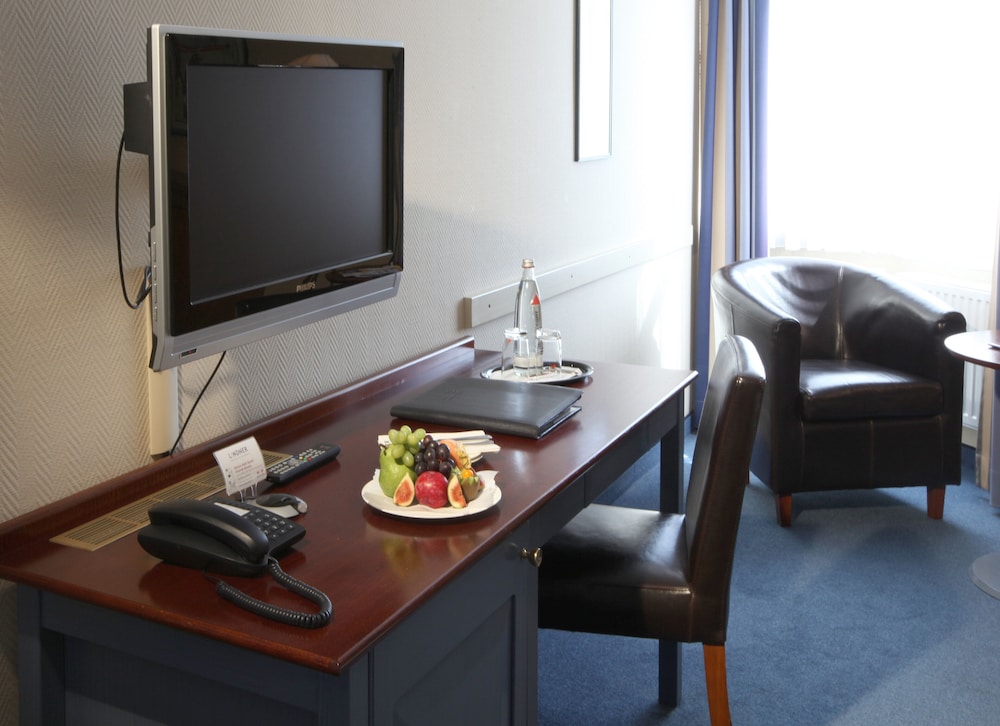 Lindner Hotel Sylt 62/74