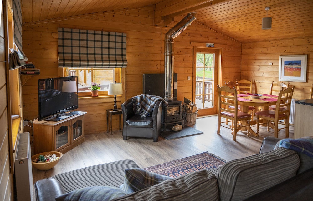 Saplinbrae Hotel And Lodges 35/50