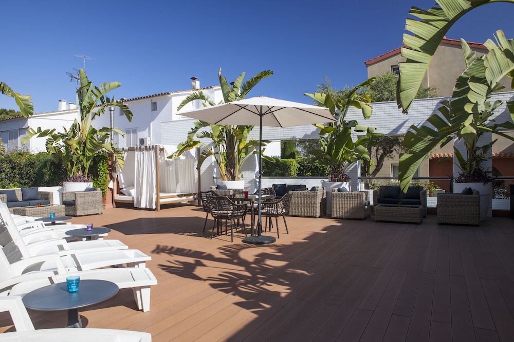 Ibersol Antemare - Adults Only 61/65