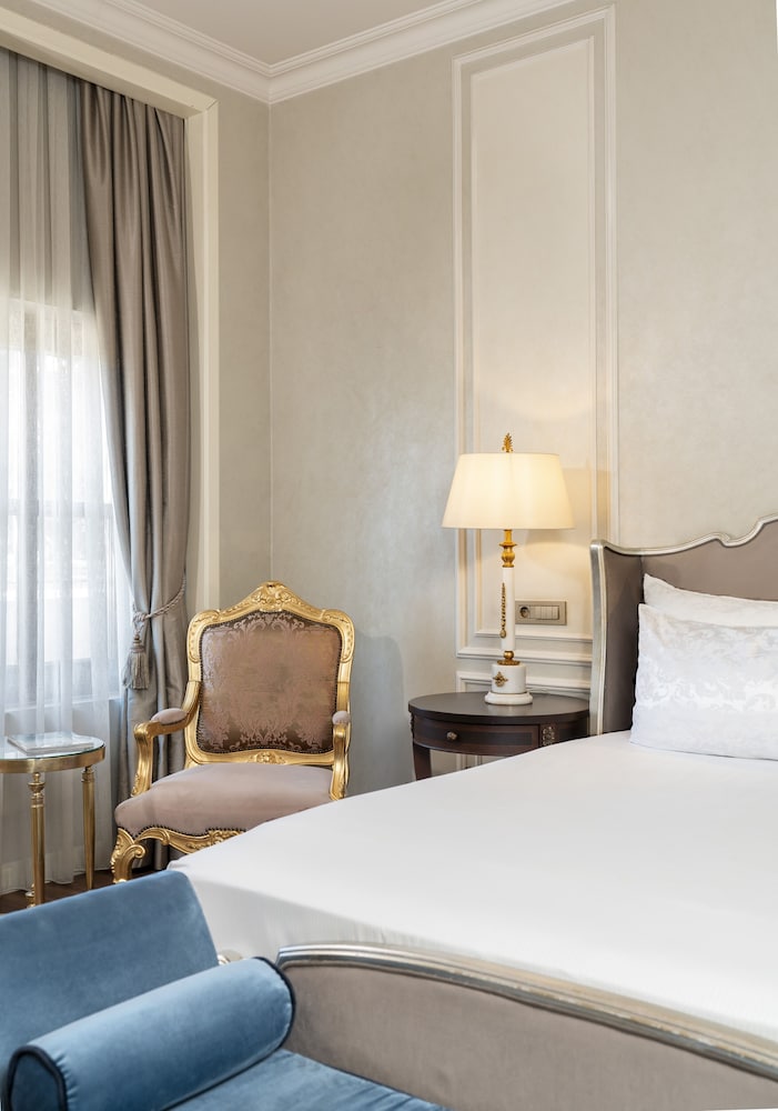 Rixos Pera Hotel 26/66