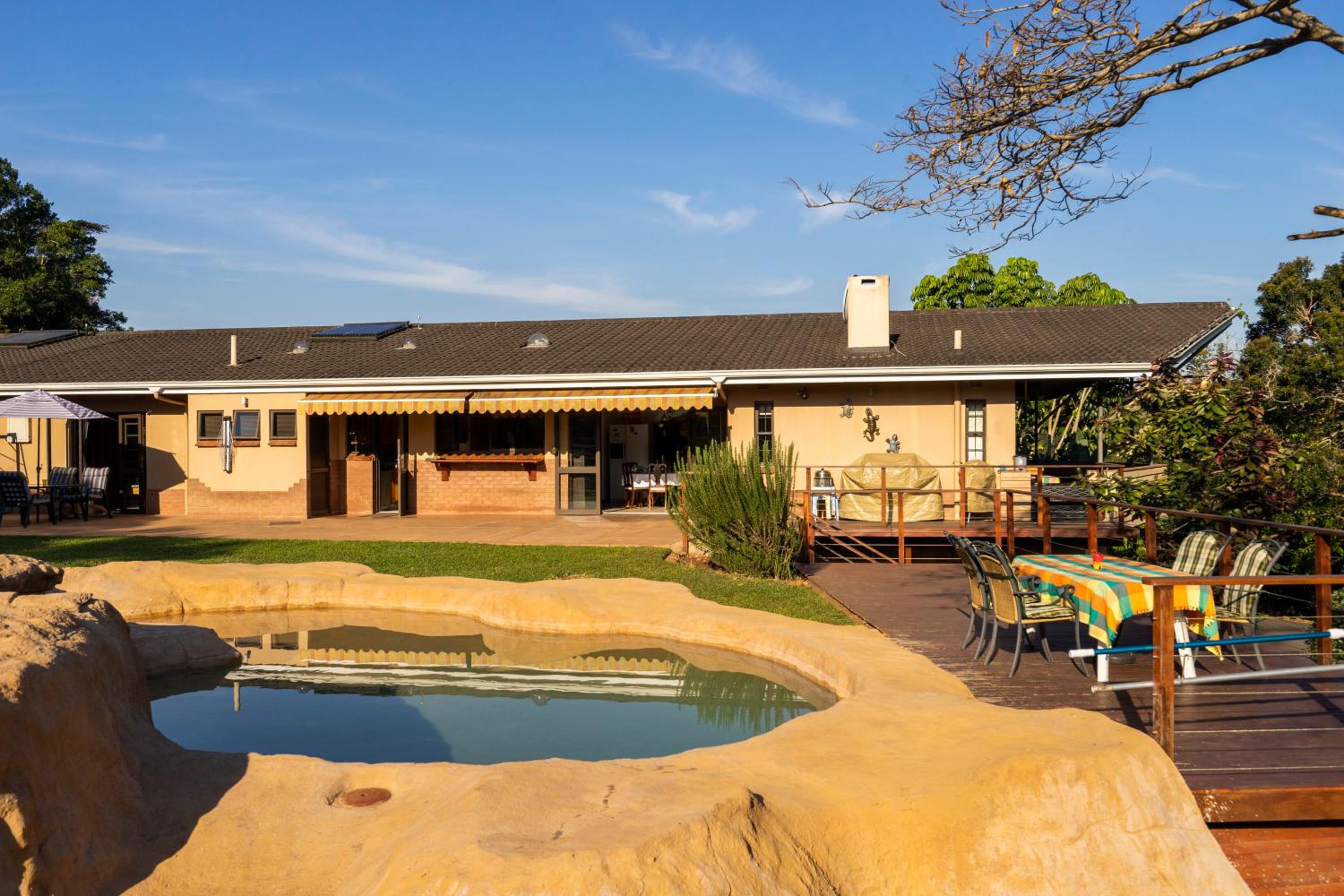 The Anchorage Krantzkloof 9/17