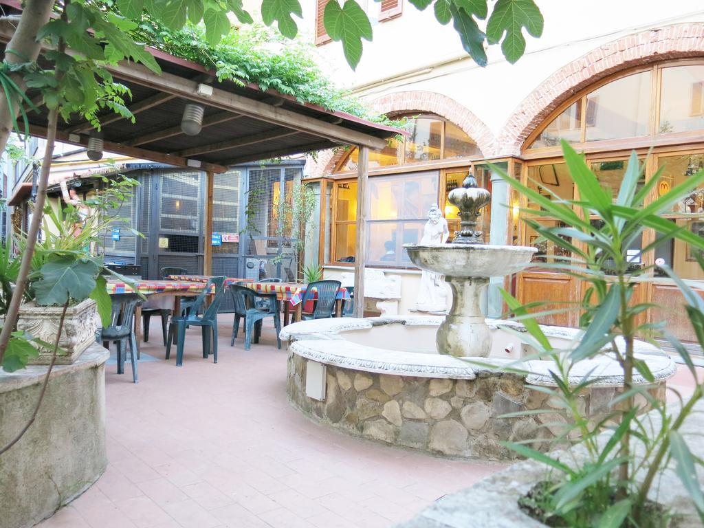 Archi Rossi Hostel 18/29